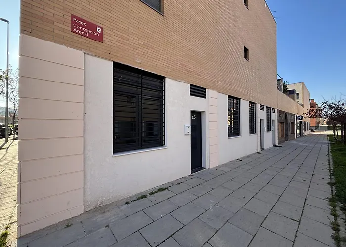 A&R Apartamento Margarita III