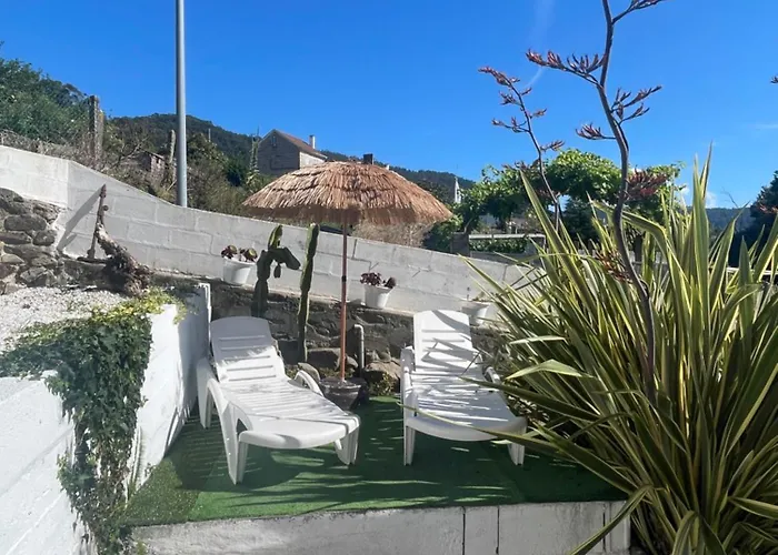 Casa Davila