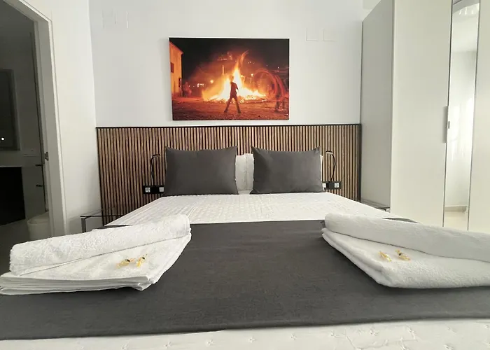 Apartamentos Principado de Aracena II