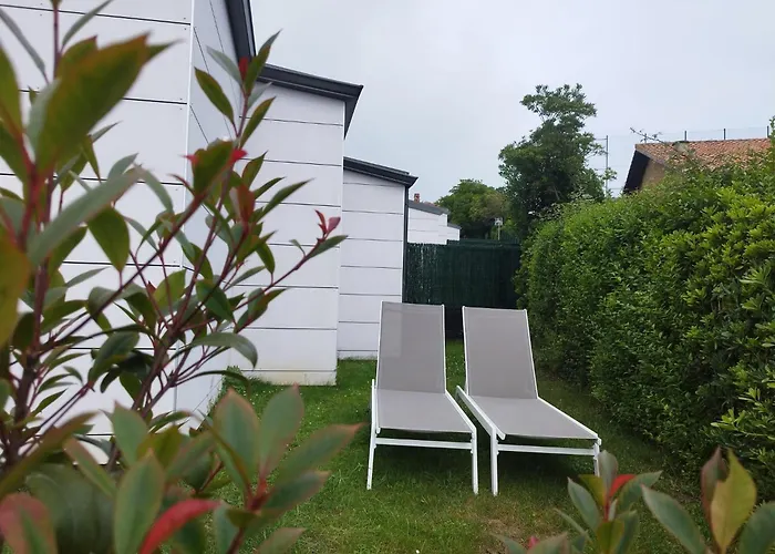 Apartamentos Las Terrazas de Suances