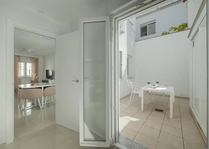 Apartamentos Principado de Aracena II