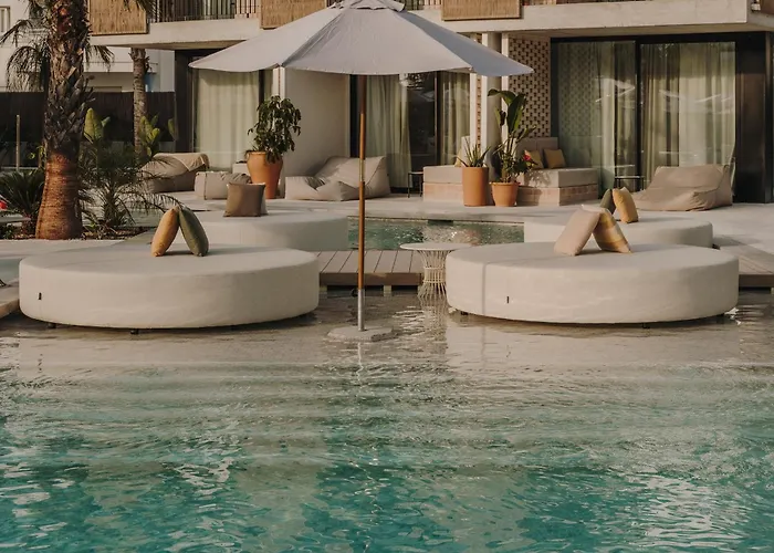 Bonito Ibiza By Ncalma Hotels