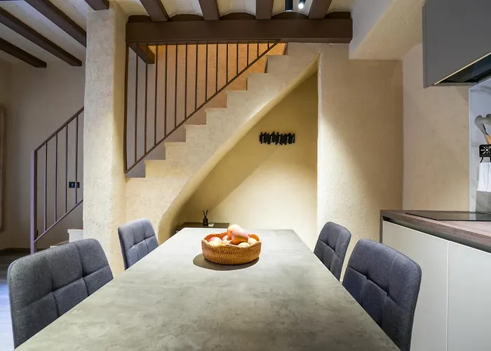 Sj7 Aparthotel