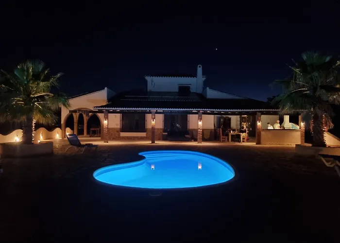 Villa Flora