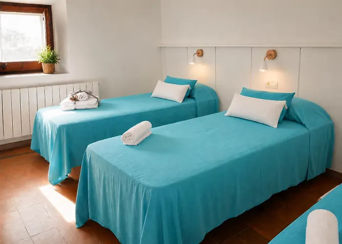 Mas Ribas Hotel I Esdeveniments