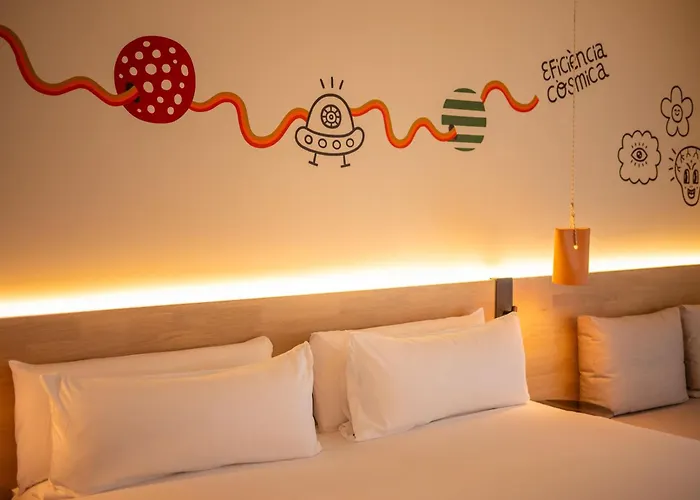 Terreno Barrio Hotel