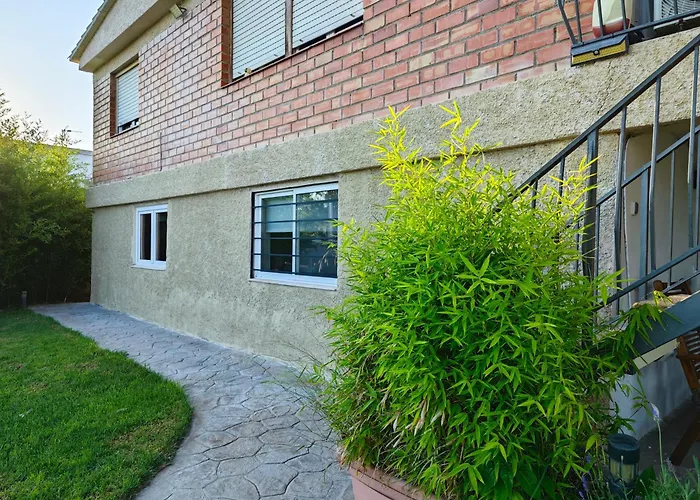Casa Del Olmo
