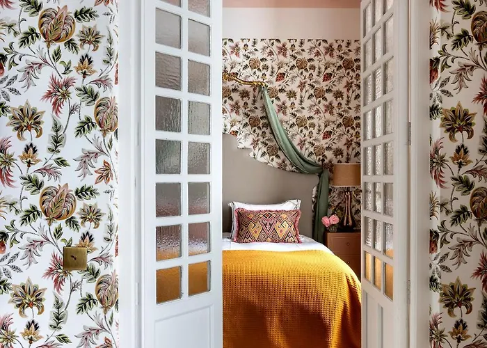 Hotel Boutique Casa Treviño