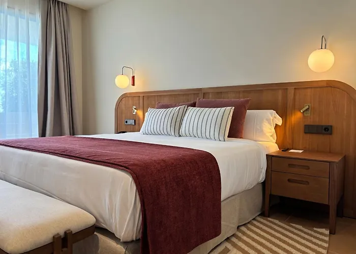Hotel Punta Bermeja Premium