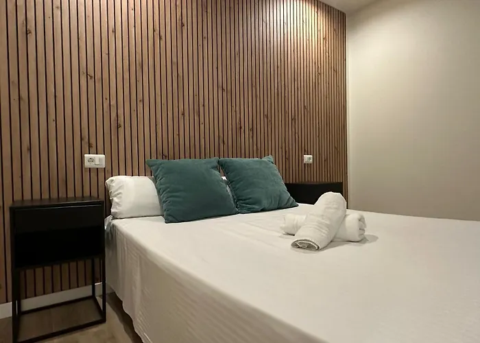 Hotel La Mota Express By Punta 25