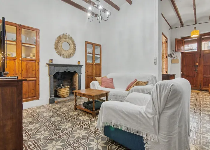 La Casa De La Sariera