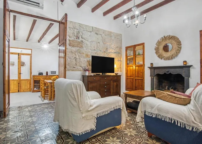 La Casa De La Sariera