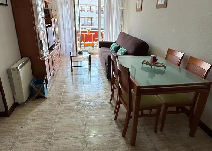 Apartamento La Ojerada