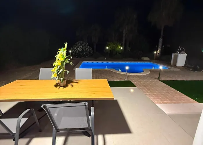 Charmante Villa