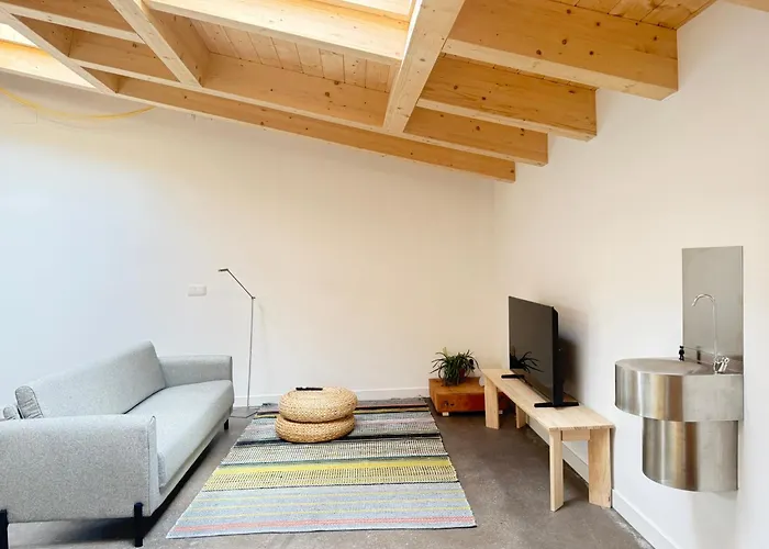 El Santo Hostel