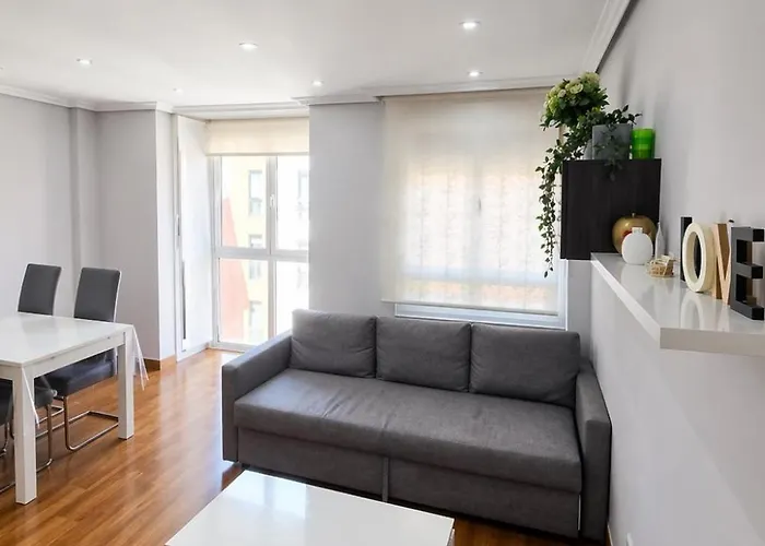 Apartamento del Duero