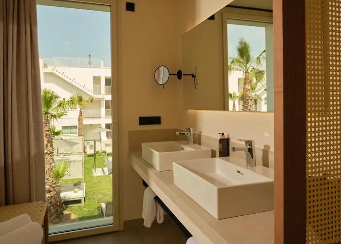 Belle Playa De Palma Apartsuites