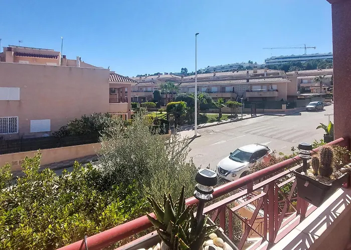 Lovely Home In Gran Alacnt With Wifi