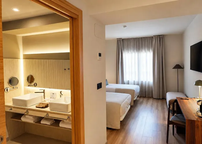 Hotel La Palloza
