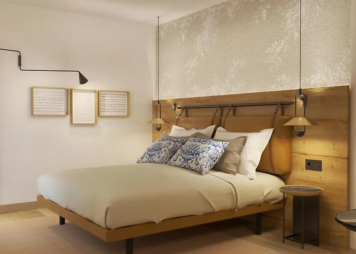 Casa del Compositor, Vignette Collection by IHG