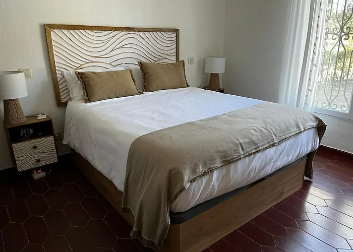 La casa del Olmo