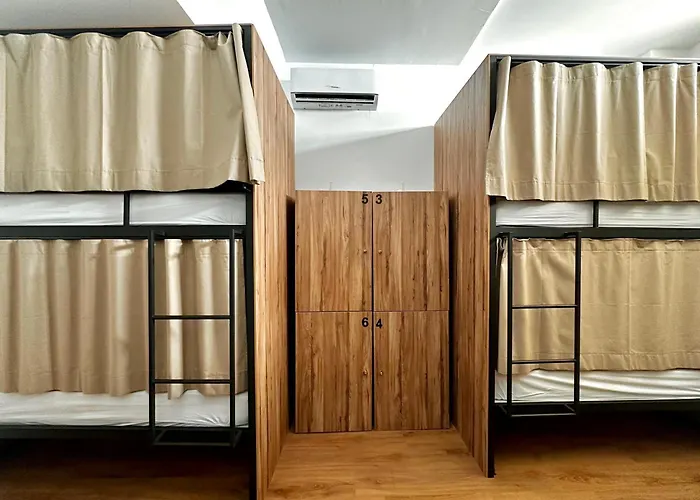 La Banda Living Hostel