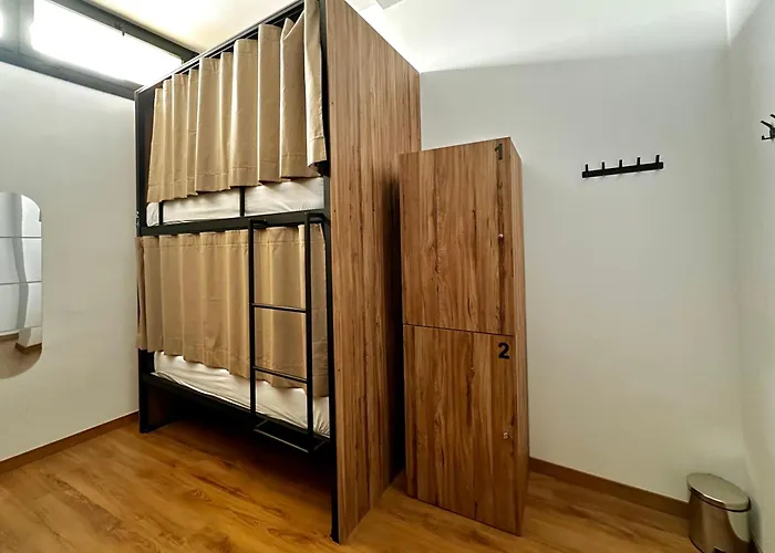 La Banda Living Hostel