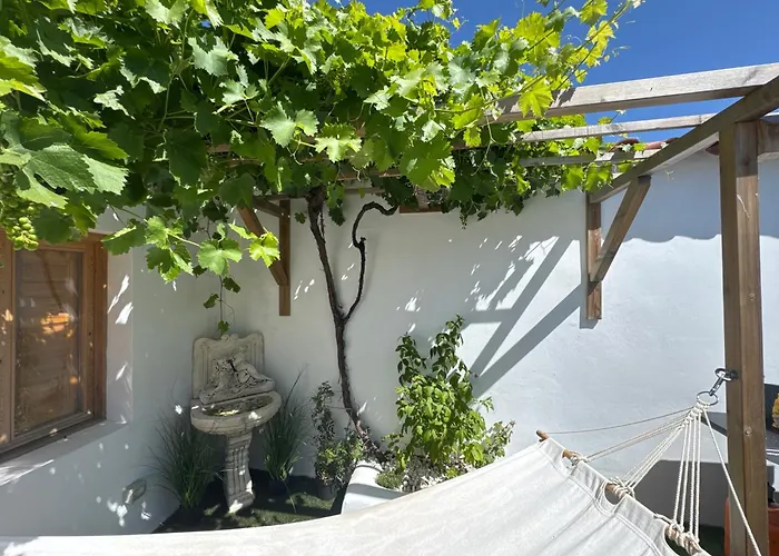 La Casa de Célia