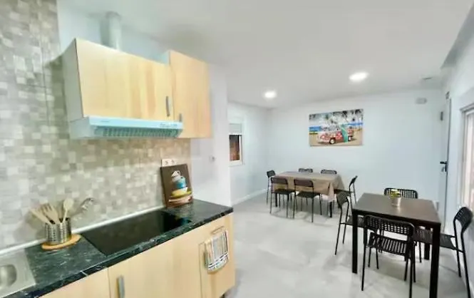 2-3 Comoda habitacion con Aire Acondicionado