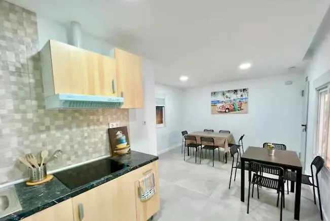 2-2 Linda habitacion para 2 personas