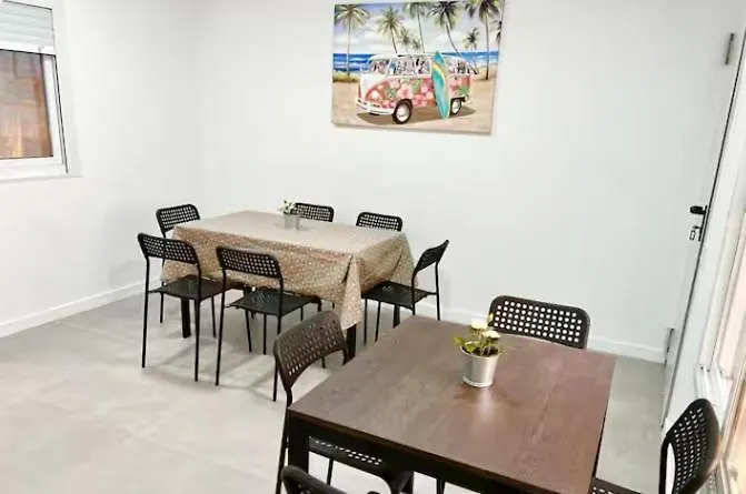 2-2 Linda habitacion para 2 personas