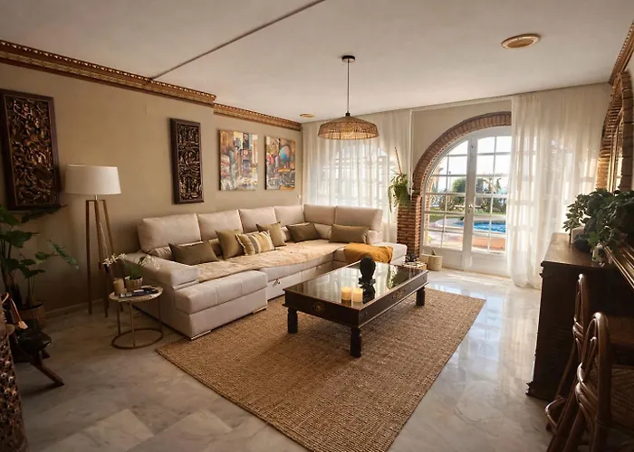 Villa Alma Boutique Sea View And Pool Adults Only