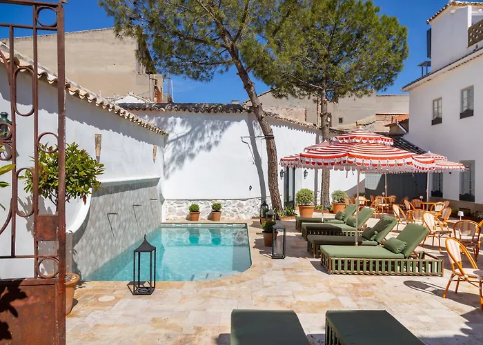 Hotel Boutique Casa Treviño