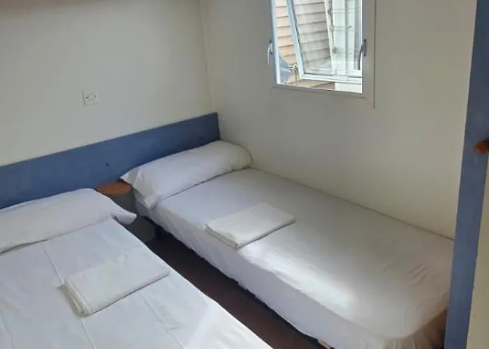 Camping Arenas