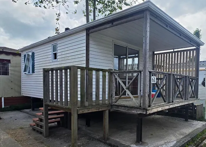 Camping Arenas