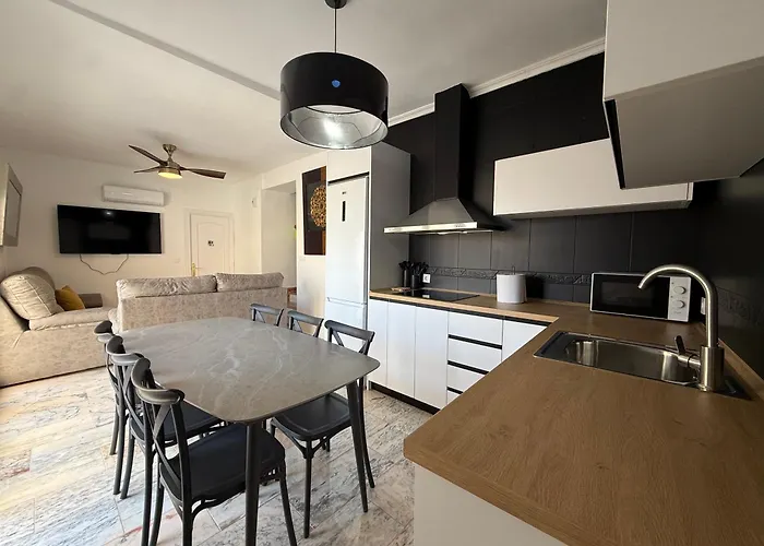 Casita Machado