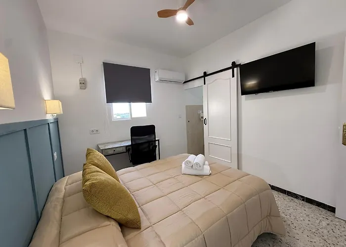 Casita Machado