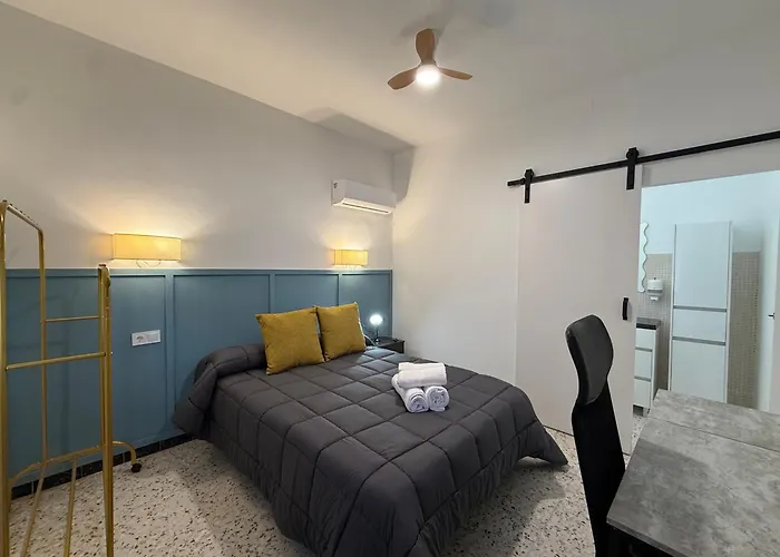 Casita Machado