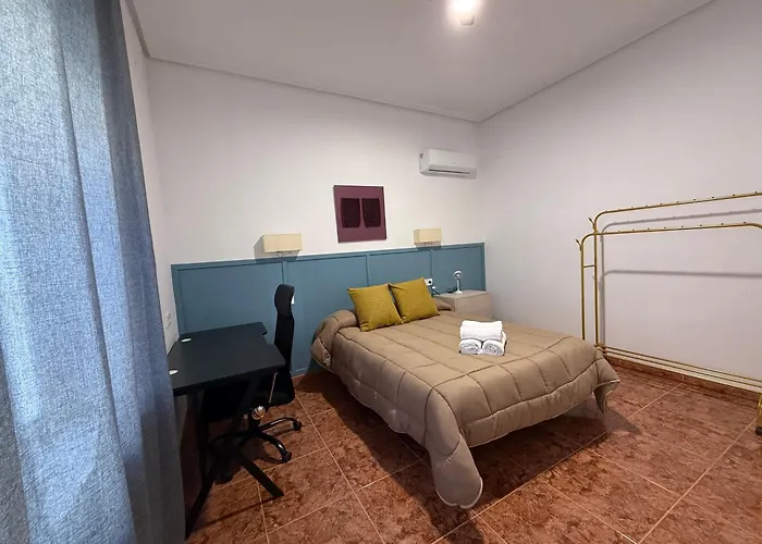 Casita Machado
