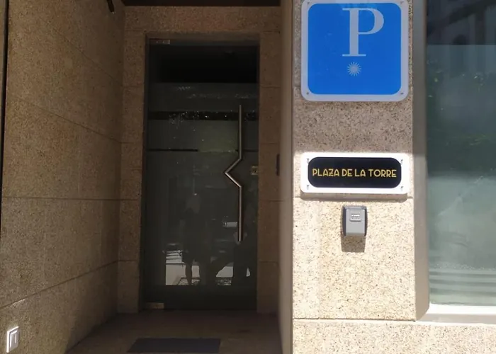 Plaza de la Torre