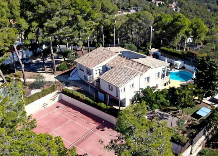 La Casa Delviga