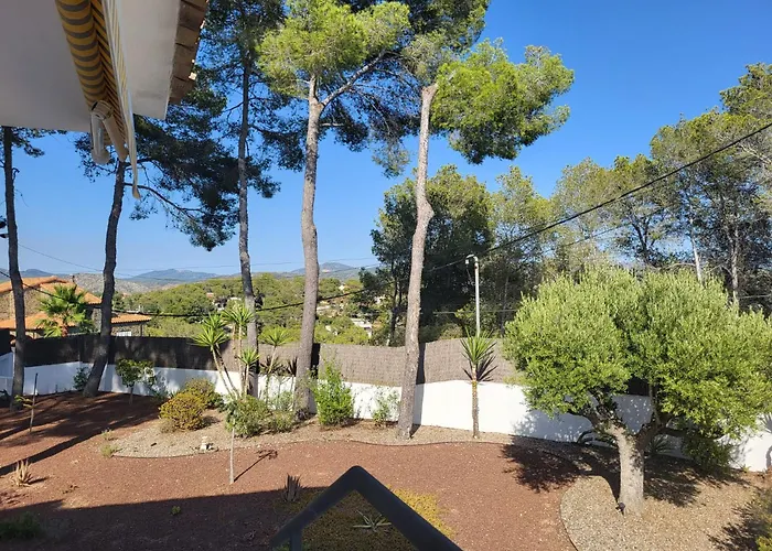 La Casa Delviga