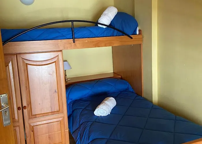 Albergue Vía de la Plata de Baños de Montemayor