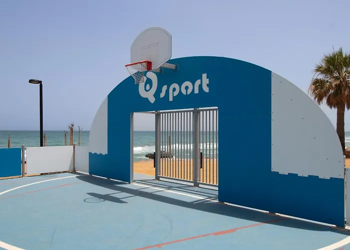 Smart Hotel Cabo Sur