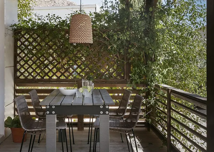 Bungalow Avec Climatisation - 4 Pers. - Api-1-52-2598