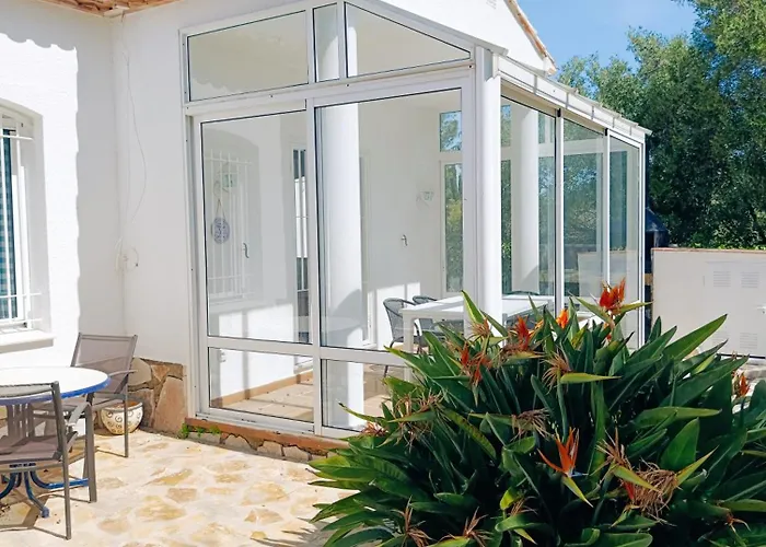 Villa Serenidad