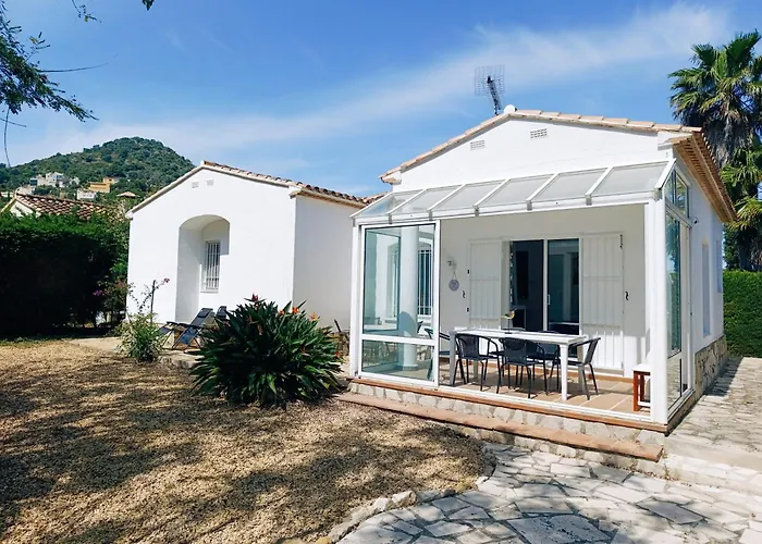 Villa Serenidad