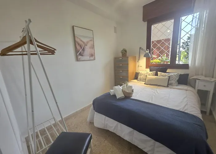 Apartamento El Hayedo 20808