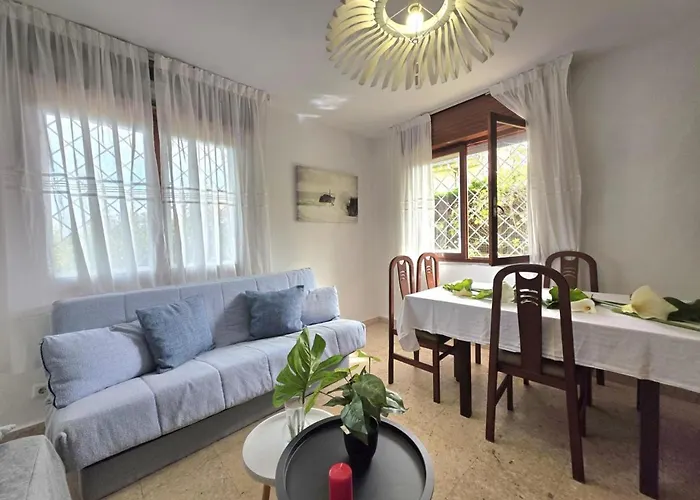 Apartamento El Hayedo 20808
