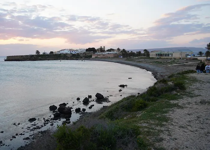 CEAM Tabarca